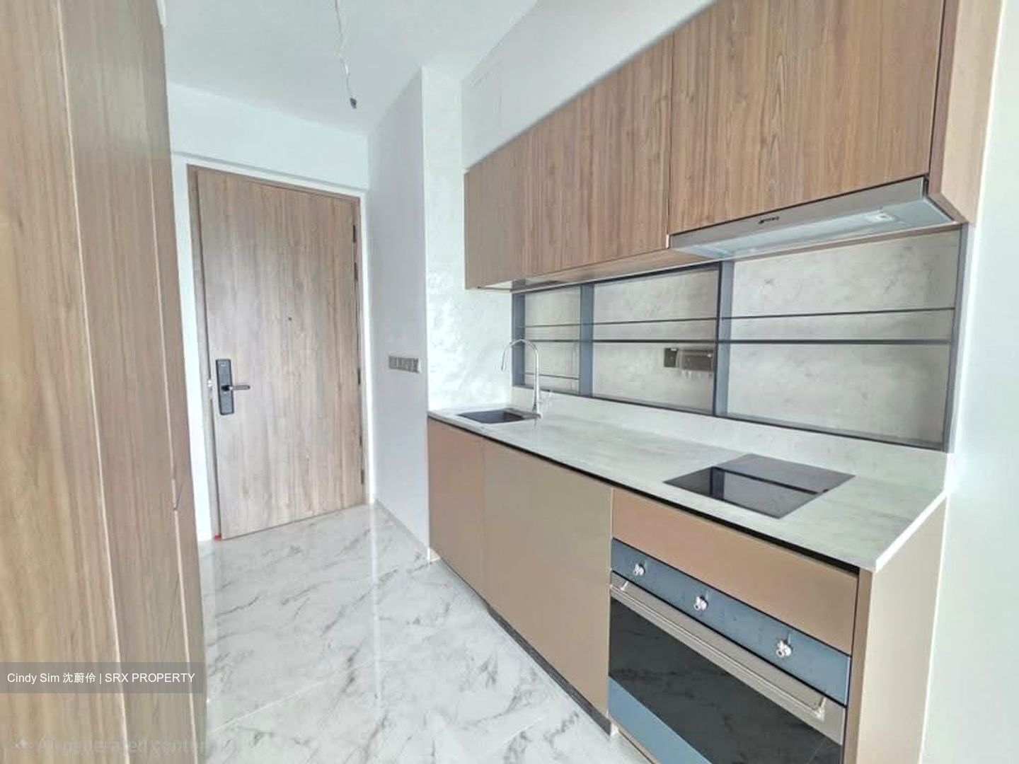 Sceneca Residence (D16), Apartment #619415181
